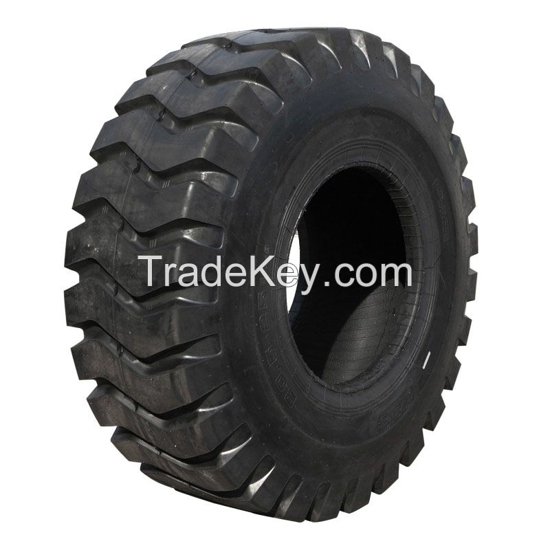 Tyre factory direct sale OTR TIRE
