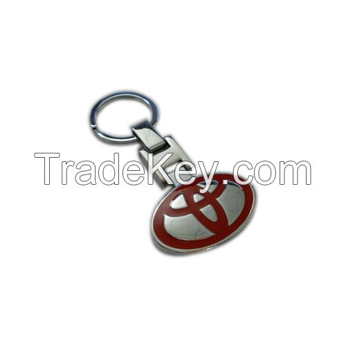 Key Chain Metal Key Chain PVC Key Chain