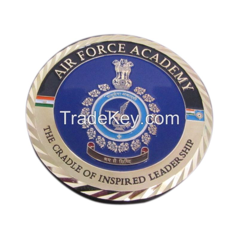 Metal Souvenir Army Coin Metal Coins