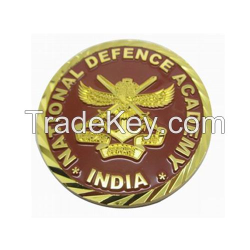 Metal Souvenir Army Coin Metal Coins