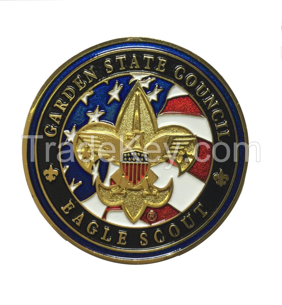 Challenge Coin