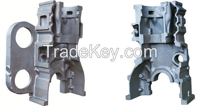 Castings For Automobile Industry