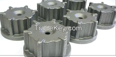 Casting for Hydraulic transmissions and pumps