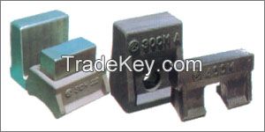 Heat resistant steel casting parts