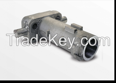 Castings For Construction Machinery Industry