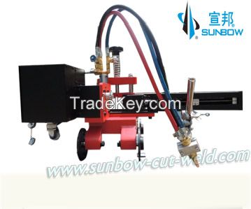 Tie-in NC Pipe Cutting Machine