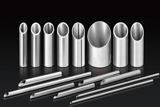 Stainless Steel Tube