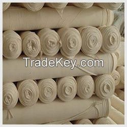 COTTON KNITTED GREIGE FABRIC AND COTTON KNITTED SPANDEX GREIGE FABRIC 