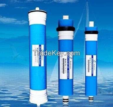 75gpd Replacement RO Membranes home purification use