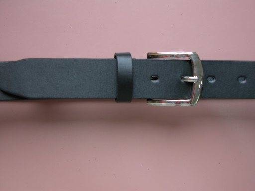 men's belt