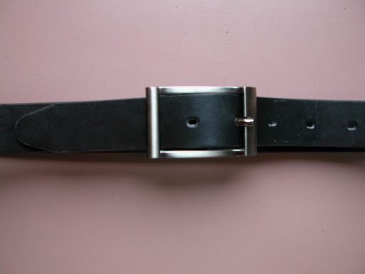 men's belt