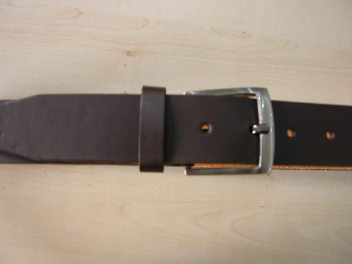 men's belt