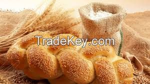 Hard Wheat Flour