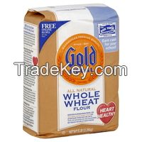 whole Wheat Flour