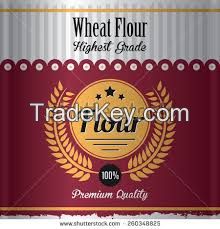 Hard Wheat Flour