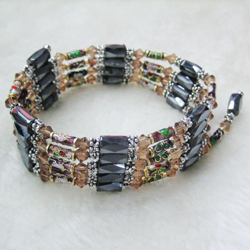 Magnetic Hematite Jewelry