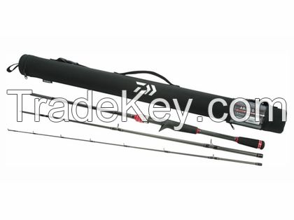 Daiwa ARDT703MHFB-TR Ardito Multi-Piece Trigger Travel Rod By Riverland  Tackle