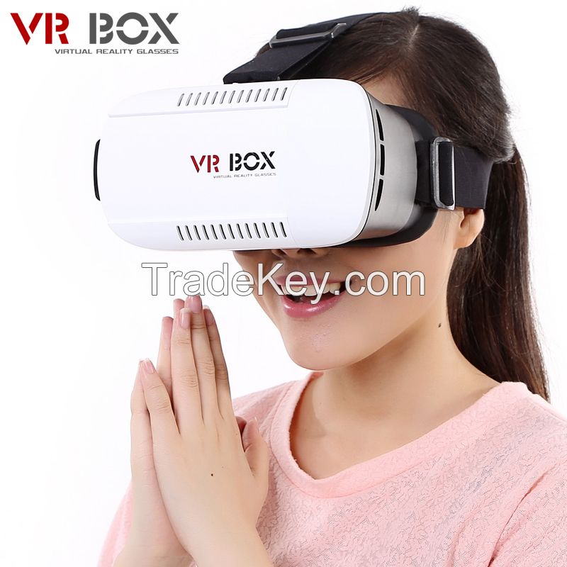 VR 3D Glasses