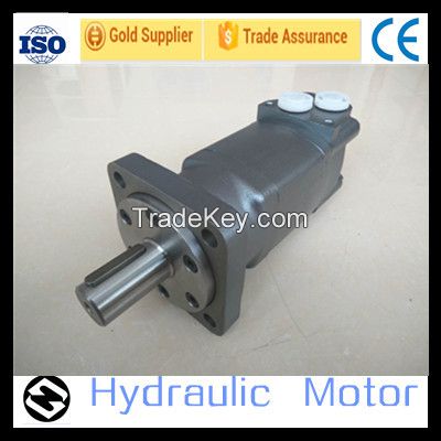 high quality orbital hydraulic motor  OMS