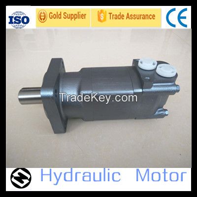 high quality orbital hydraulic motor  OMS