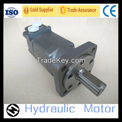 high quality orbital hydraulic motor  OMS