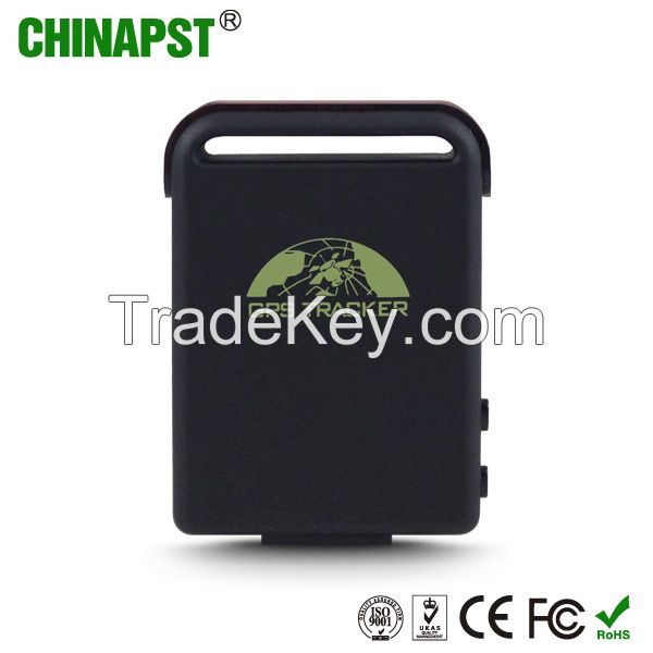 Smallest Personal/Vehicle GPS Tracker