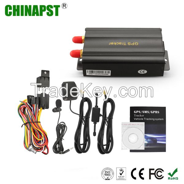 gps car locator Car Realtime GPS/GSM/GPRS gps vehicle tracker