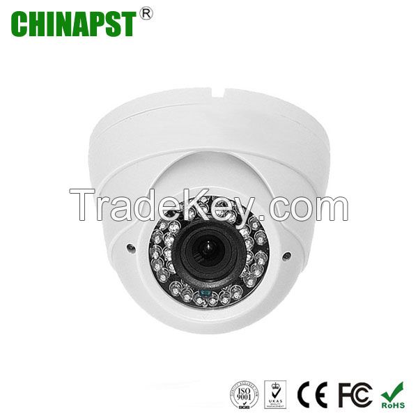 1.0MP 720P day&night surveillance CCTV security AHD Dome Camera with 30m IR distance