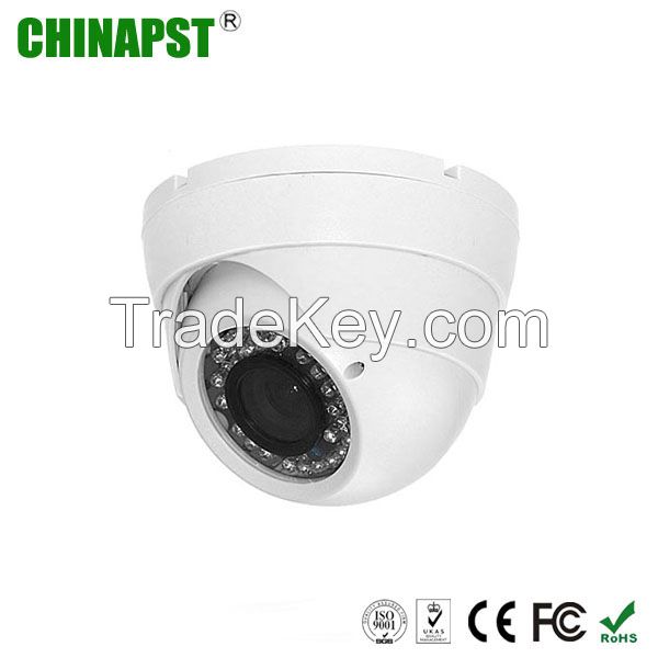 1.0MP 720P day&night surveillance CCTV security AHD Dome Camera with 30m IR distance