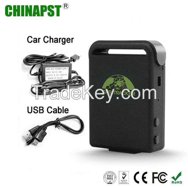 Smallest Personal/Vehicle GPS Tracker