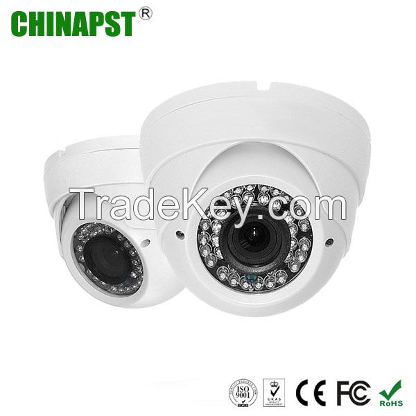 1.0MP 720P day&night surveillance CCTV security AHD Dome Camera with 30m IR distance