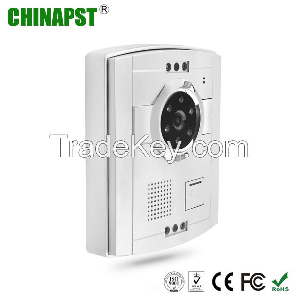 Good price Handsfree LCD monitor color two way villa video door phone intercom systems