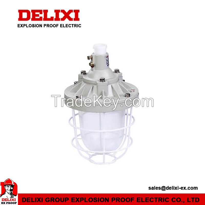 Explosion Proof Lighting Fixture