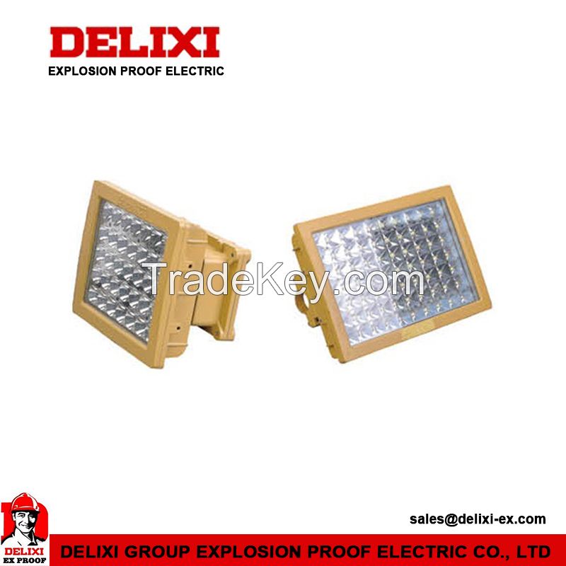 LED Floodlight