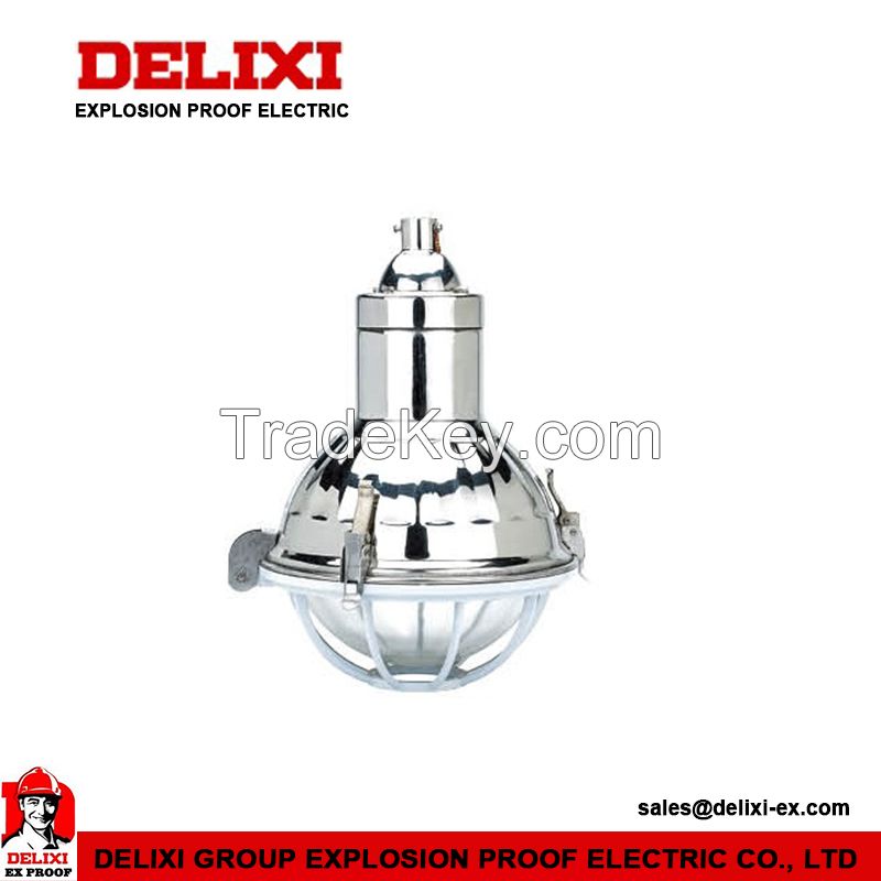 Increased-safety Explosion Proof and Corrosion Proof Light Stainless Steel Type BAD-e-250