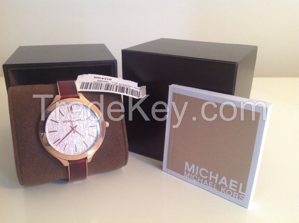 micheal kors watch