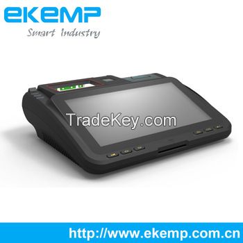Android Smart POS Terminal Support RFID Reading
