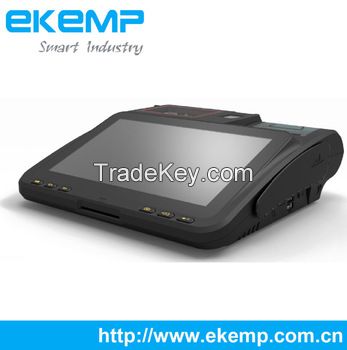 Android Smart POS Terminal Support RFID Reading