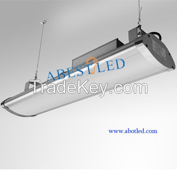 200W  linear high bay led lighting