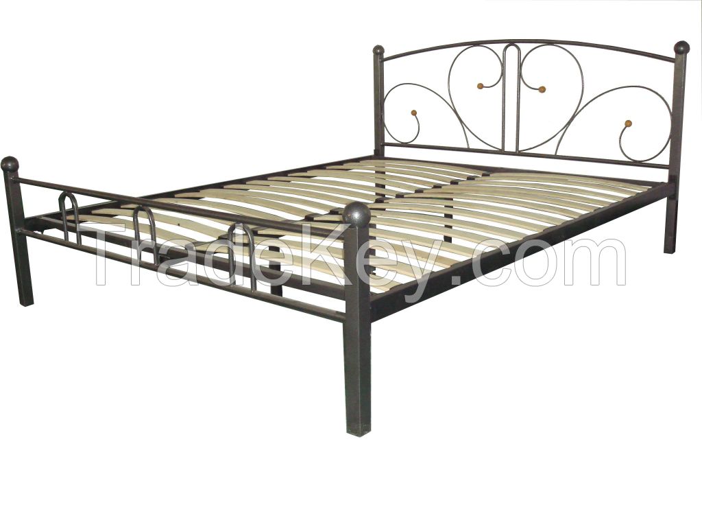 single bed