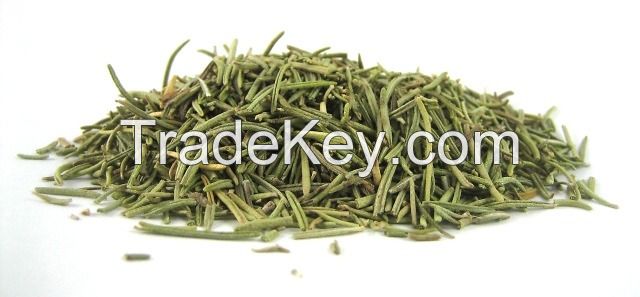 Dried Rosemary