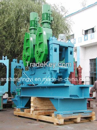 Steel Rolling Mill Production Line Machine