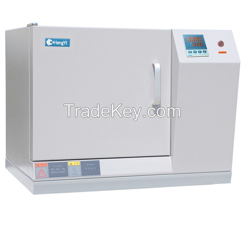 Heating Treatment Equipment 1200 High Capacity Laboratory Muffle Furnace Box Type Furnace