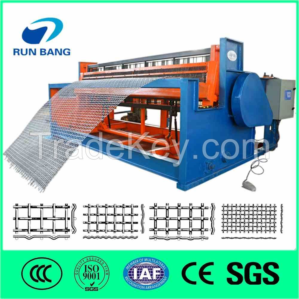  Razor Barbed Wire Machine