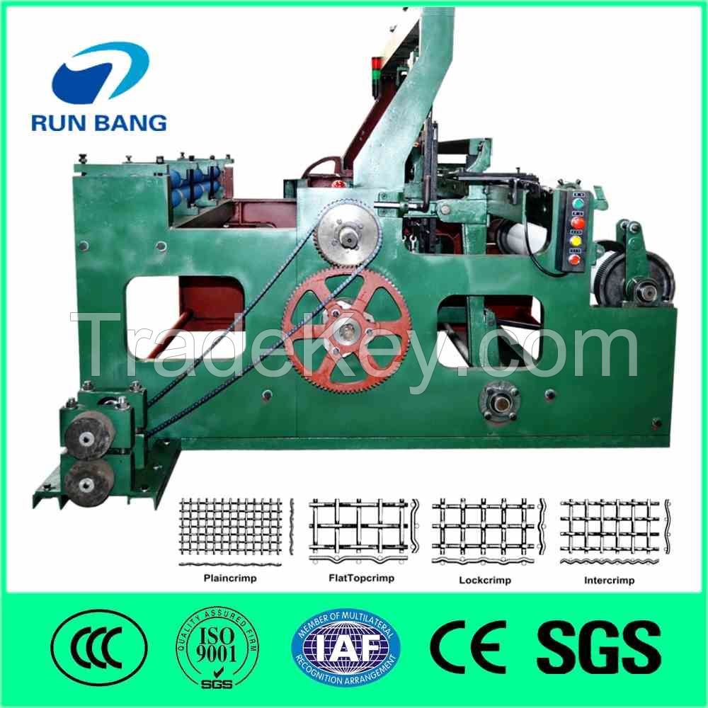  Razor Barbed Wire Machine