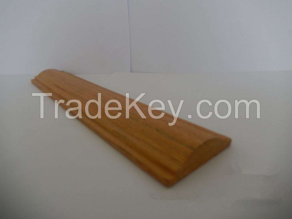 engineered wood mouldings for door for staircase