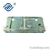 Circuit Breaker Chassis Truck (DPC-4/4A-1000)