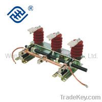 HV indoor earthing switch JN15-12/31.5