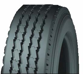 CHINESE TBR/PCR TIRES