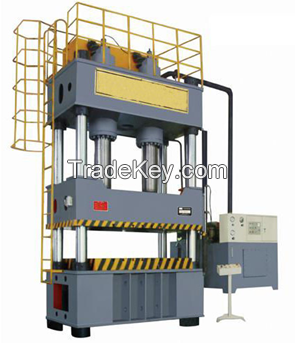 Y27series hydraulic press